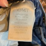 Vervet Distressed Jeans Size 25 Blue Photo 3