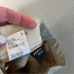 Akris  Florine Trousers Wide Straight Cotton Pants Womens Size 10 Photo 10