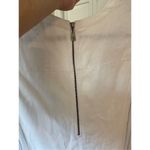 Tommy Bahama  Daphne linen blend white embroidered dress Photo 4