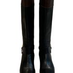 Michael Kors Fulton Harness Boots, Sz 5.5 Photo 5