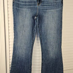 Driftwood  Womens Wyatt Flare Jeans 30‎ Photo 0