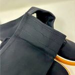 Free People 36 US 5.5-6 Outer Limits Thigh High Black Stretch Boots Over Knee Photo 10