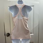 Athleta Shirt Womens light pink Tank Top Athletic Outdoors Gym size XS Photo 1