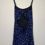 Morbid Threads Vintage 90s Goth Bow Skull Dress Photo 8