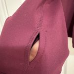 Skechers  Women's Deep Burgundy Jacket Photo 4