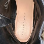 ZARA ankle booties Photo 4