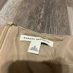 Banana Republic  Linen Dress in Seaside Khaki Photo 6