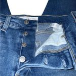 Frank & Eileen  “Cork” Everyday Blue Denim Jeans - Size 29 Photo 4