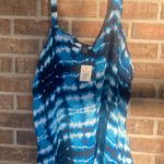 Ashley Stewart NWT tie dyed tank by  size 20 Photo 0