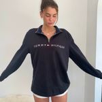 Tommy Hilfiger Vintage Pullover Photo 0