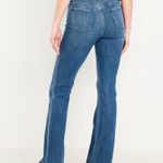 Old Navy  High-Rise Wow Flare Jeans Photo 1