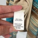 Y2K bbit Rabbit Rabbit Designs Dress Sz 10 Boho Asymmetrical Babydoll Earthy Brown Photo 10