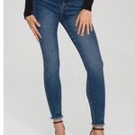 Good American GOOD WAIST Blue626 Photo 0