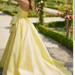 Sherri Hill  Prom Dress  Photo 2