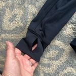 Gottex  Flex Full Zip Jacket Black Small Photo 4