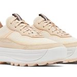 Sorel Ona 503 Low Top Platform Sneaker White Peach/ Nova Sand Size 7 NWOT $125 Photo 8