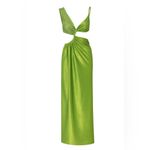 B A O B A B NWT  Iara Maxi Dress in Bonsai Photo 2