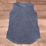 Love Monday muscle top Blue Size XS Photo 3