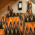 Veronica Beard NWT  JeanTiffany Top size S Photo 3