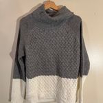 it's our time NWT It’s Our Time Turtleneck Sweater Photo 1