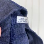 Aerie  Sz Small Dark Blue Leggings Hip Pockets Photo 3