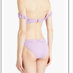 vixpaulahermanny solid belle bikini purple Size XS Photo 2