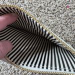 Kate Spade  New York Metallic Polka Dots‎ Pencil Case Photo 3