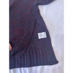 John + Jenn NWT JOHN JENN TURTLE NECK SWEATER SZ MEDIUM Photo 4