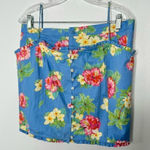 Ralph Lauren  top and shorts set size 12 Photo 0