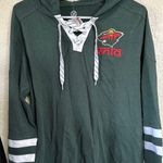NFL Minnesota Wild Long Sleeve  Photo 0
