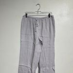 J. Valdi Lavender Cotton Swim Cover Photo 2