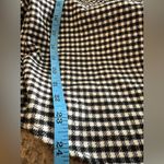 The Kooples  Wooly Houndstooth Button down Shirt Size FR 2/ 6/Medium US NWT Photo 4
