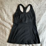 Lululemon Luluemon black tank top Photo 0