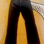 ZARA  black jeans Photo 2