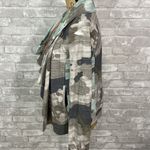 Mystree  Lightweight Camouflage Jacket Photo 4