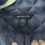 Athleta Women's Whisper Featherless Jacket Size Small Purple Photo 1