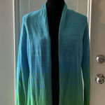 Lilly Pulitzer  Women’s Cardigan Small Fringe Photo 0