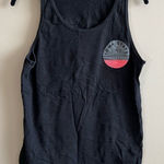 ✨ Iowa State University Women’s Black Tank Top Small Black Photo 0