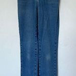 Newport Jeanology Collection Classic Blue Jeans Straight Leg Fits Like Size 27 Photo 0