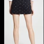 Current/Elliott  The 5 Pocket Mini Skirt 28 Photo 4
