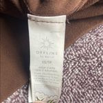 Aerie Chocolate Brown Workout Tank Top Photo 1