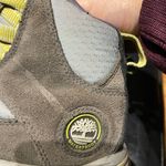 Timberland Vintage Ankle Boots Waterproof Snow Winter Insulation Primaloft Outdoor Performance Photo 3