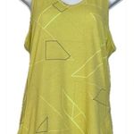 Nike Women's Activewear Green Tank Top (171) Photo 12