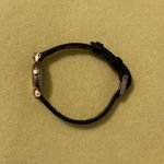 Pulse Women’s vintage gold plated quartz movement pulsar wrist watch! Photo 5