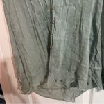 Free People  greta gauze top Photo 4