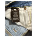 7 For All Mankind Skinny Jeans Photo 3