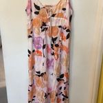Rip Curl  Lake Shore Maxi Dress Photo 0