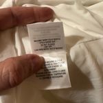 Anthropologie Favorite Daughter Lovesick Mini Dress in White Photo 9