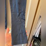 Apt. 9 April Cornell Embroidered leggings Photo 1