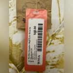 Kori Plus Tie Dye Surplice High Low Dress In Mustard Size 2X Assymetrical NWT Photo 3
